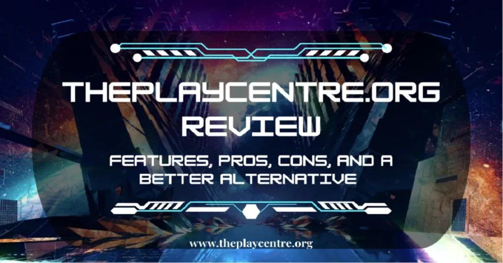 theplaycentre.org